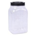 FRASCO PLASTICO 2,5L 1676 CX24 FRASCO PLASTICO 2,5L 1676 CX24