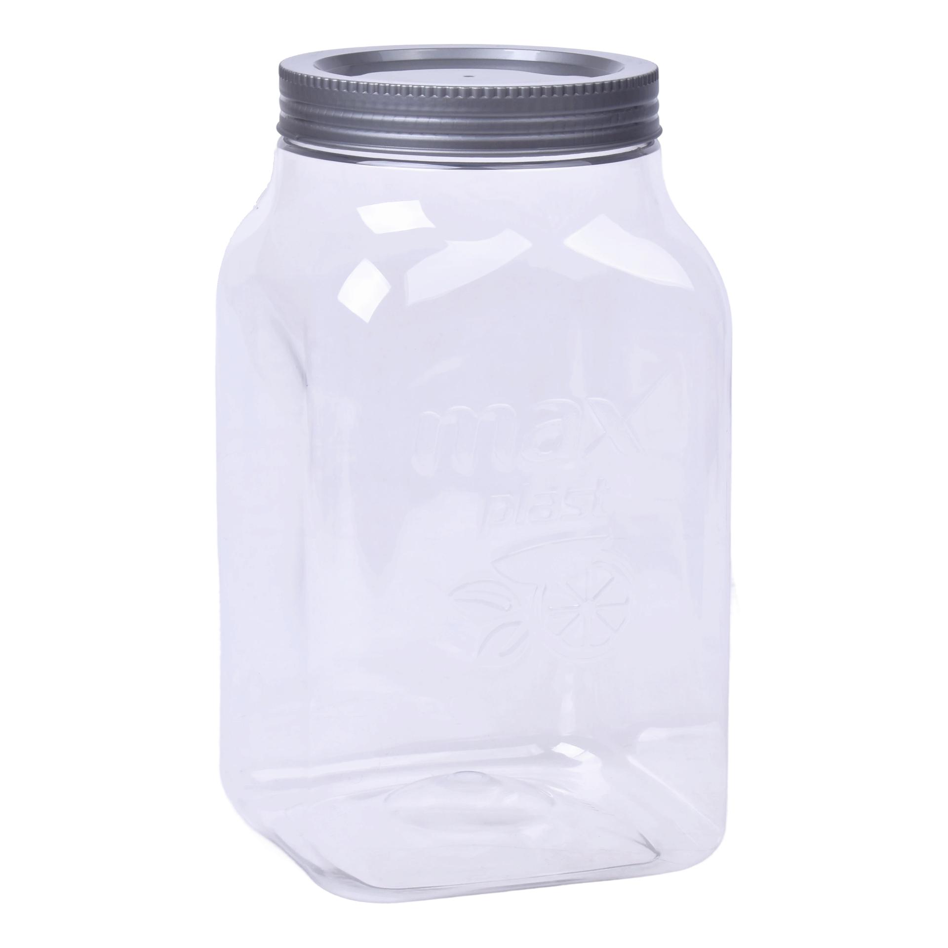 FRASCO PLASTICO 2,5L 1676 CX24 FRASCO PLASTICO 2,5L 1676 CX24