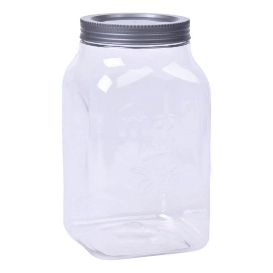 FRASCO PLASTICO 2,5L 1676 CX24 FRASCO PLASTICO 2,5L 1676 CX24