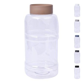 FRASCO PLAST 3,7L 0005 CX24