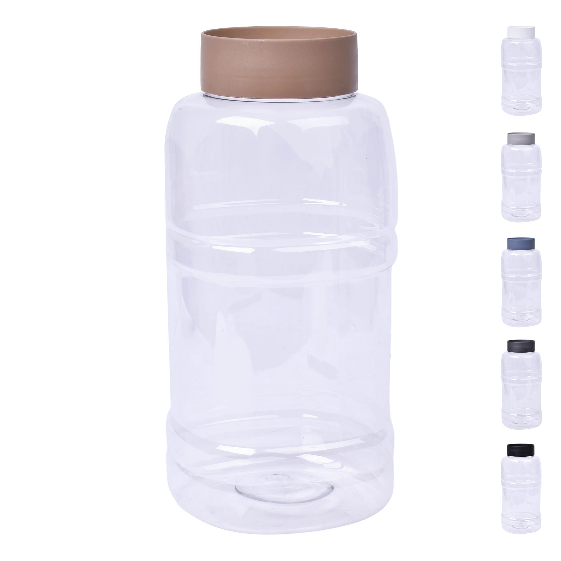 FRASCO PLAST 3,7L 0005 CX24