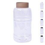 FRASCO PLAST 3,7L 0005 CX24
