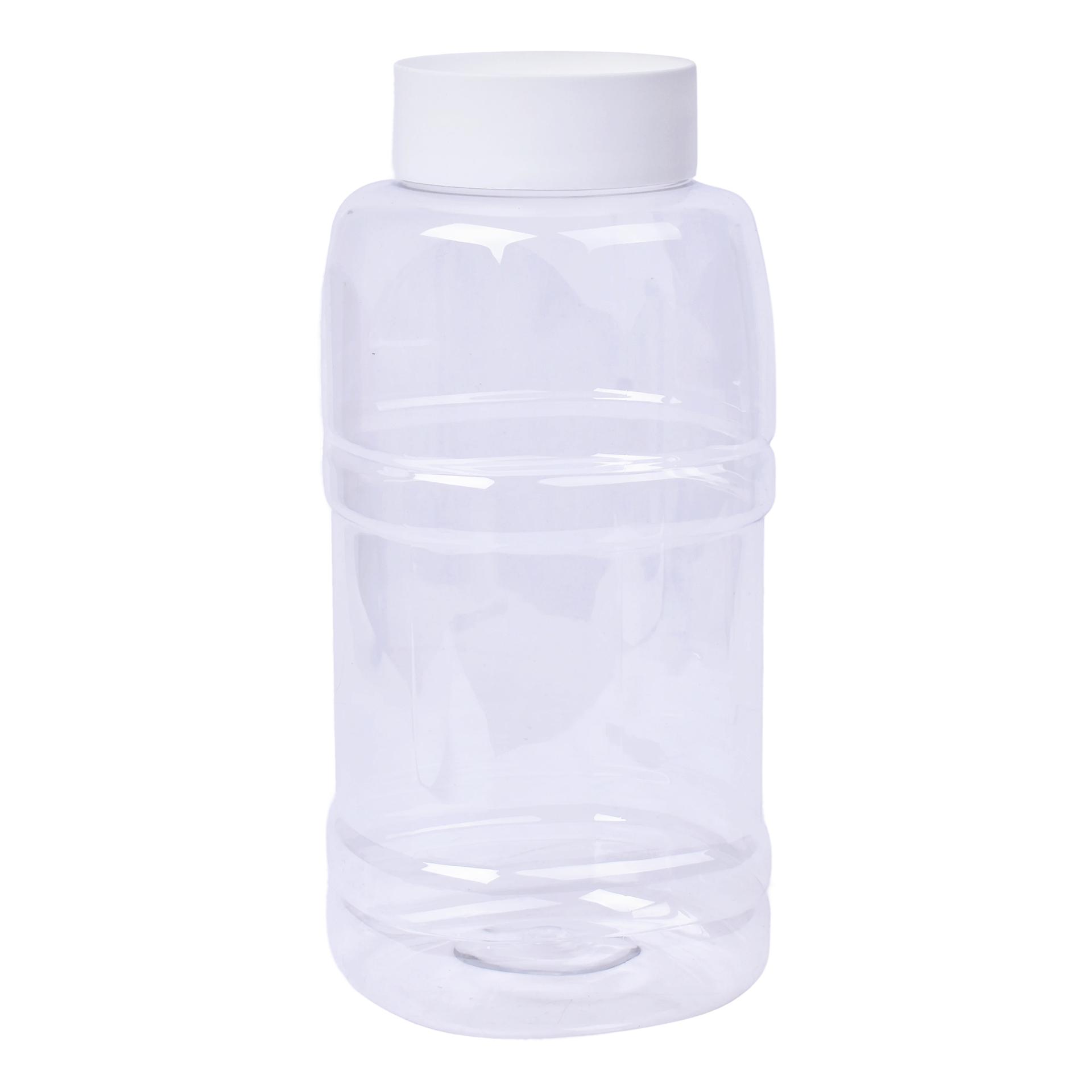 FRASCO PLAST 3,7L 0005 CX24