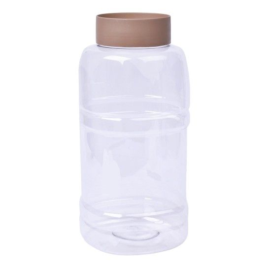 FRASCO PLAST 3,7L 0005 CX24