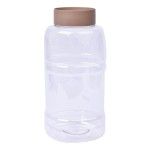 FRASCO PLAST 3,7L 0005 CX24
