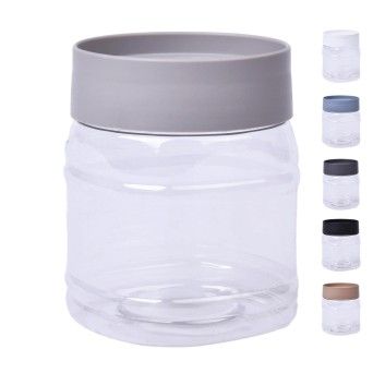 FRASCO PLASTICO 288ML 1646 CX72