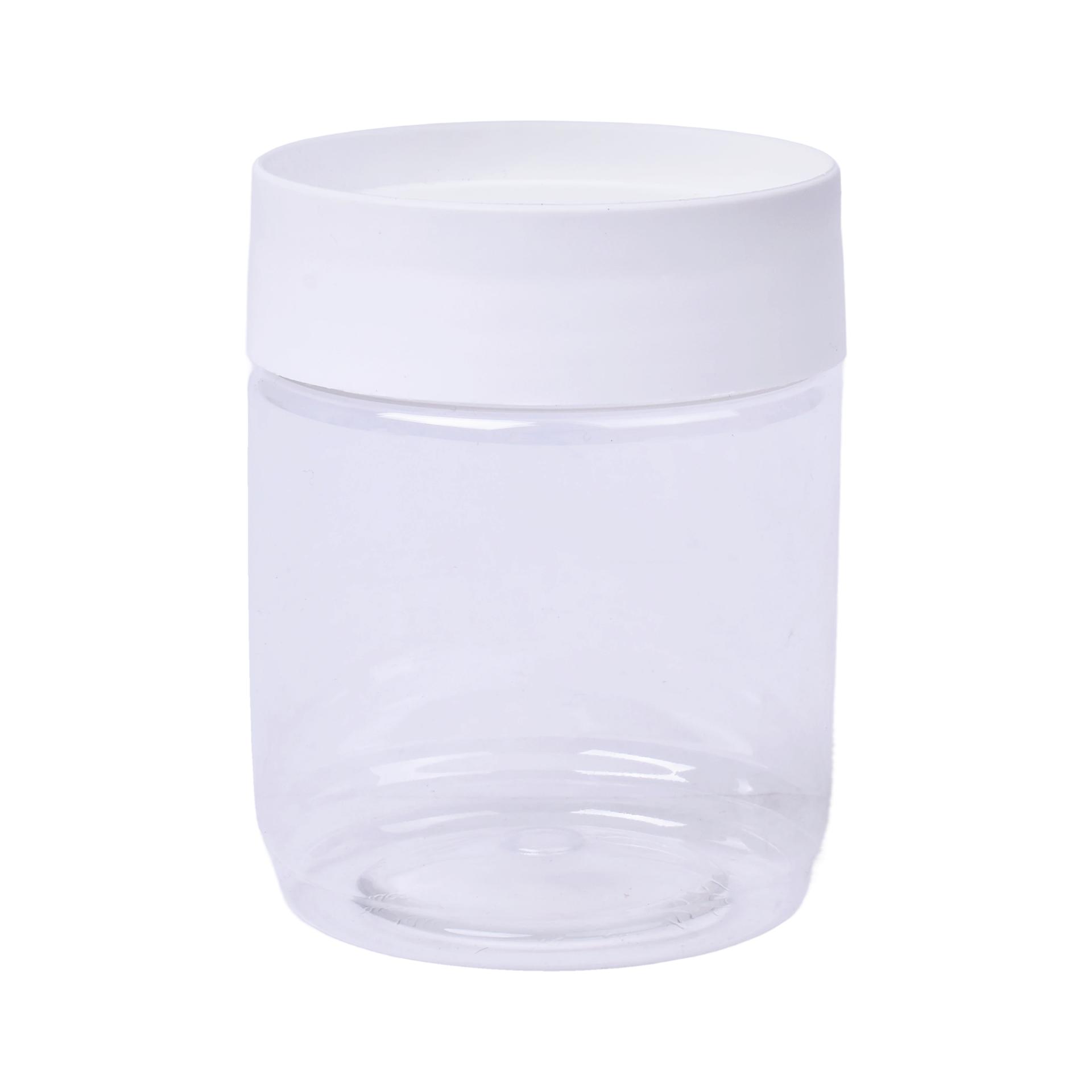 FRASCO PLASTICO 288ML 1662 CX36 FRASCO PLASTICO 288ML 1662 CX36