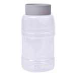 FRASCO PLASTICO 2,2L 1644 CX24 FRASCO PLASTICO 2,2L 1644 CX24