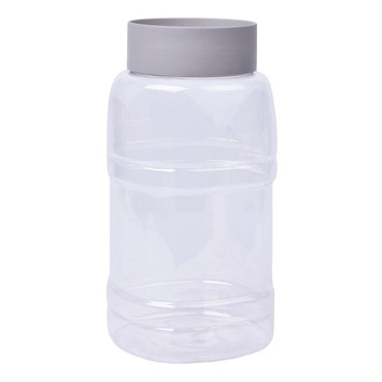 FRASCO PLASTICO 2,2L 1644 CX24 FRASCO PLASTICO 2,2L 1644 CX24