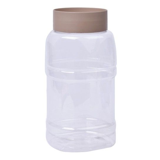 FRASCO PLASTICO 2,2L 1644 CX24 FRASCO PLASTICO 2,2L 1644 CX24