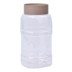 FRASCO PLASTICO 2,2L 1644 CX24 FRASCO PLASTICO 2,2L 1644 CX24