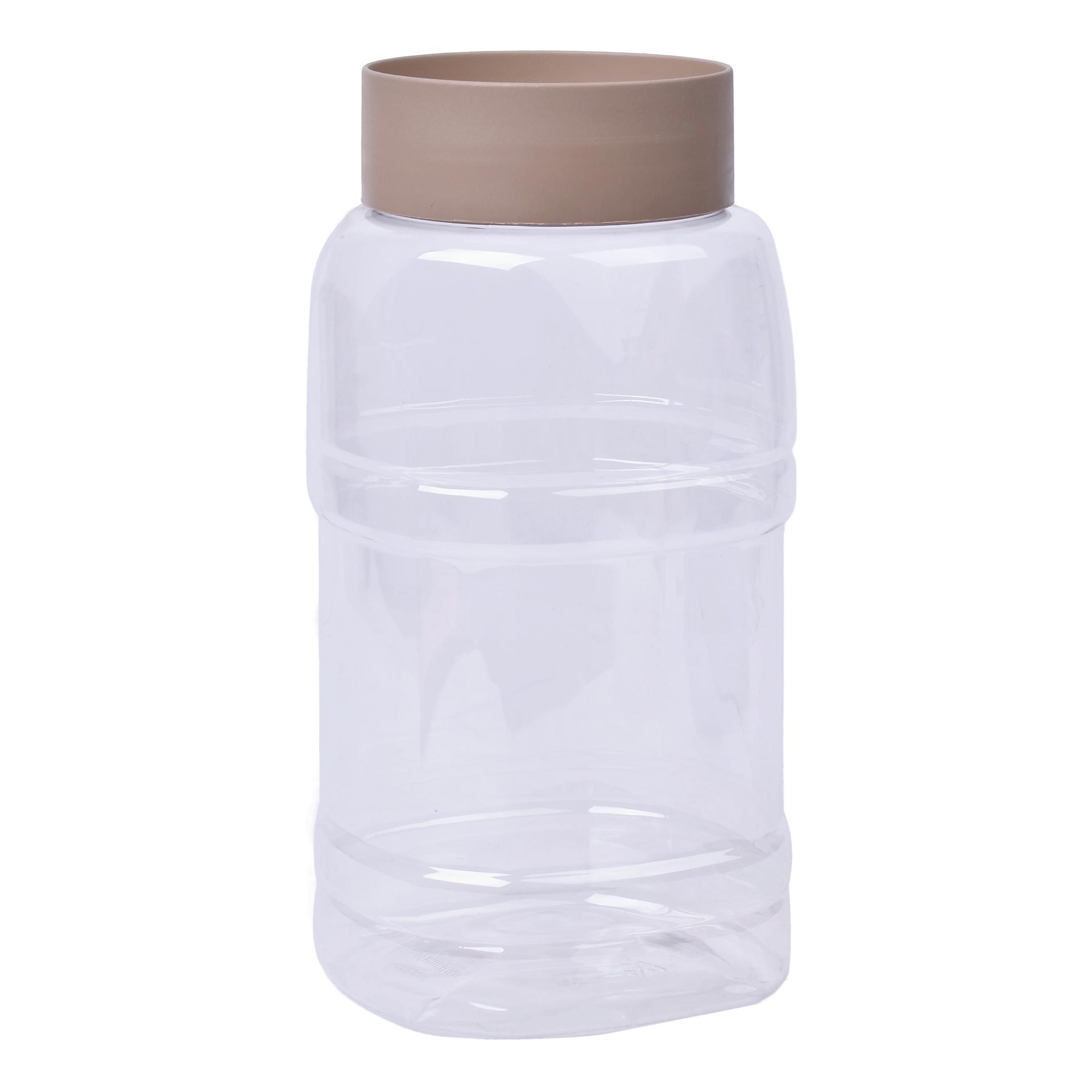 FRASCO PLASTICO 2,2L 1644 CX24 FRASCO PLASTICO 2,2L 1644 CX24