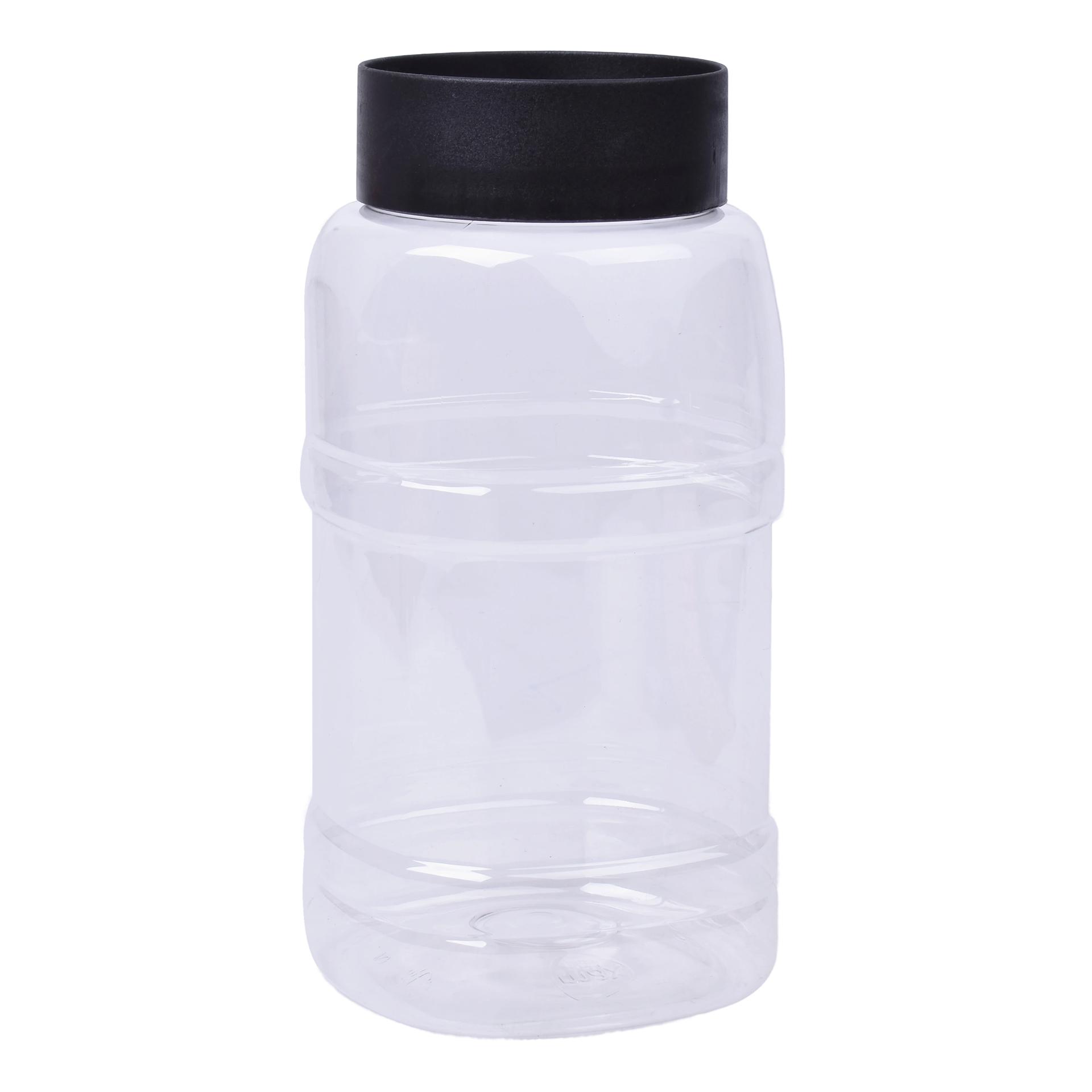 FRASCO PLASTICO 2,2L 1644 CX24 FRASCO PLASTICO 2,2L 1644 CX24