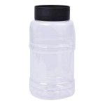 FRASCO PLASTICO 2,2L 1644 CX24 FRASCO PLASTICO 2,2L 1644 CX24