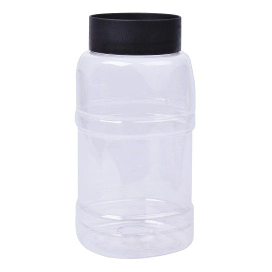 FRASCO PLASTICO 2,2L 1644 CX24 FRASCO PLASTICO 2,2L 1644 CX24