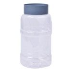 FRASCO PLASTICO 2,2L 1644 CX24 FRASCO PLASTICO 2,2L 1644 CX24