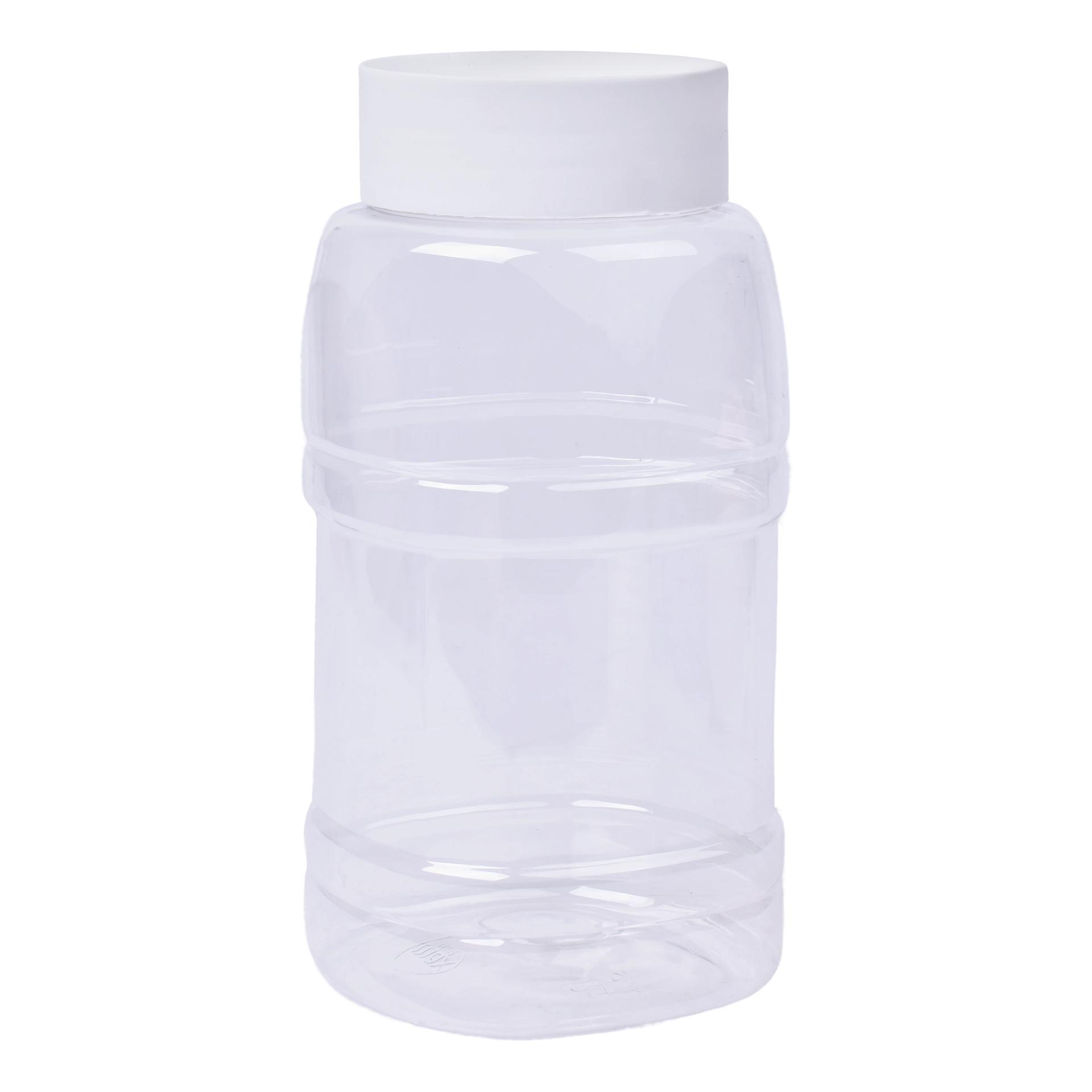 FRASCO PLASTICO 2,2L 1644 CX24 FRASCO PLASTICO 2,2L 1644 CX24