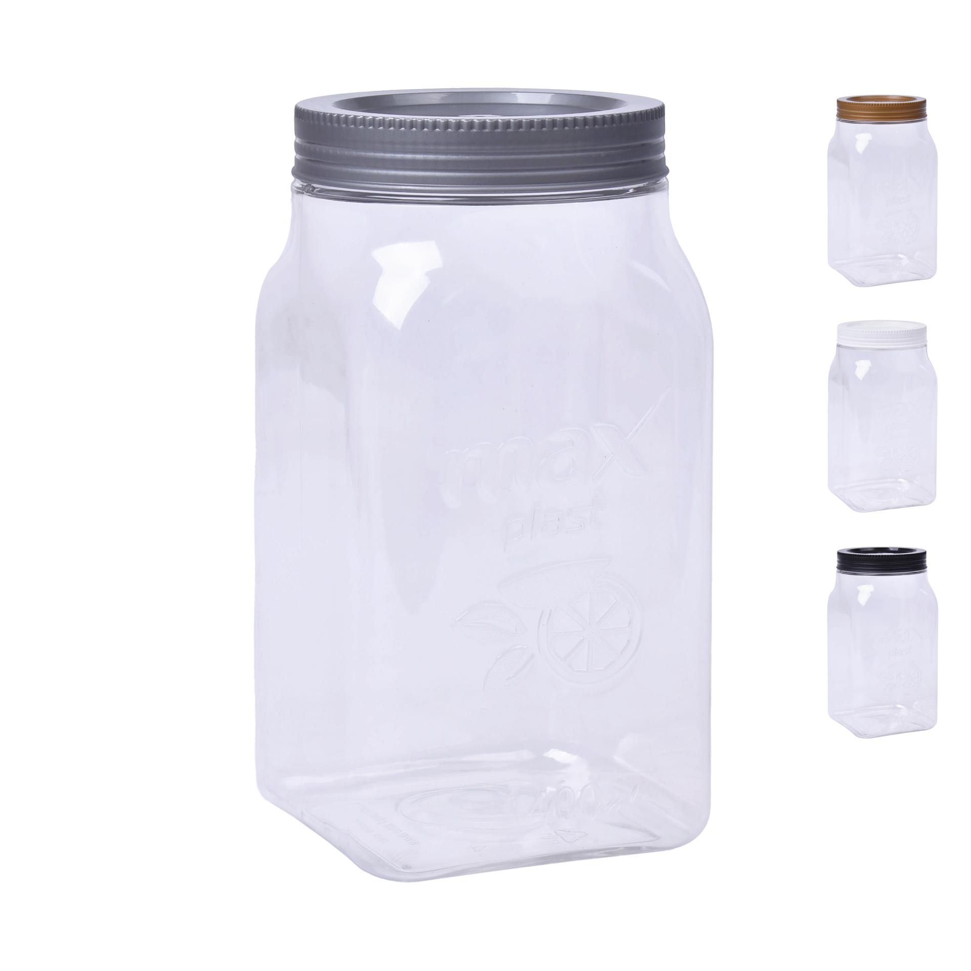 FRASCO PLASTICO 1,4L 0353 CX24 FRASCO PLASTICO 1,4L 0353 CX24