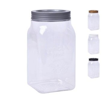 FRASCO PLASTICO 1,4L 0353 CX24