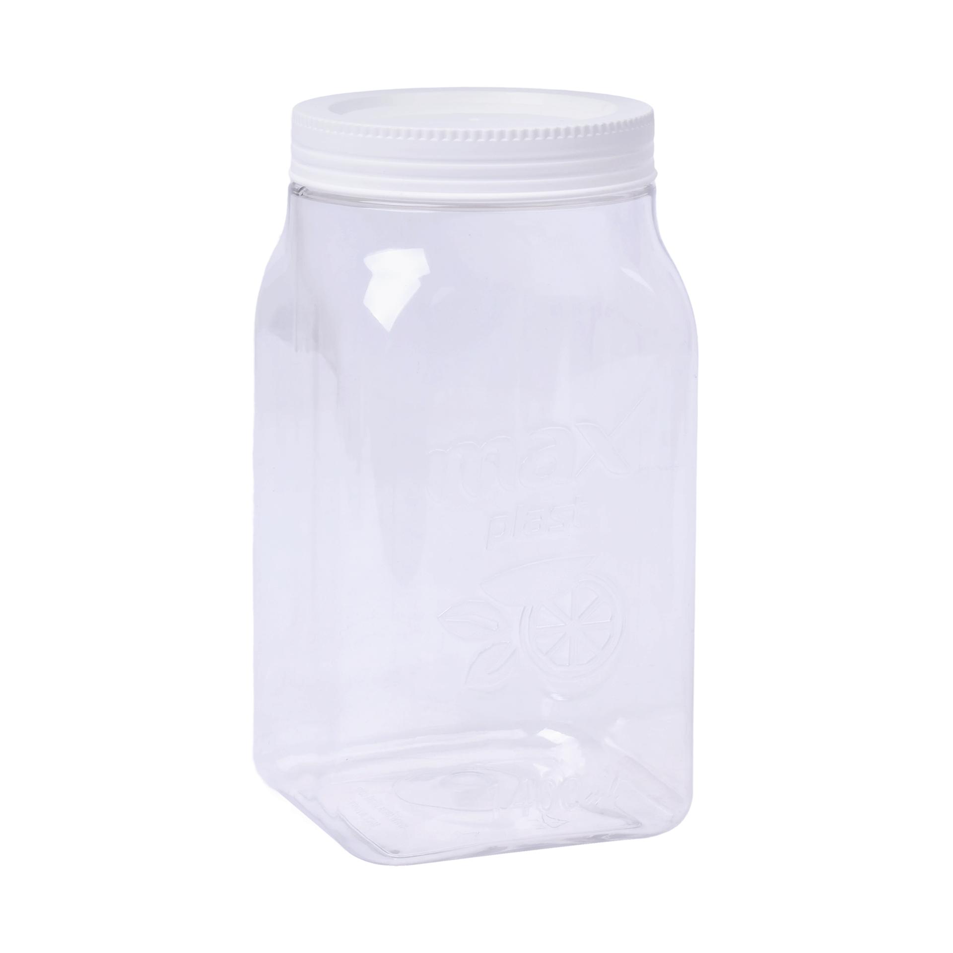 FRASCO PLASTICO 1,4L 0353 CX24 FRASCO PLASTICO 1,4L 0353 CX24
