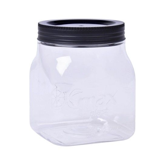 FRASCO PLASTICO 860ML 0352 CX24 FRASCO PLASTICO 860ML 0352 CX24