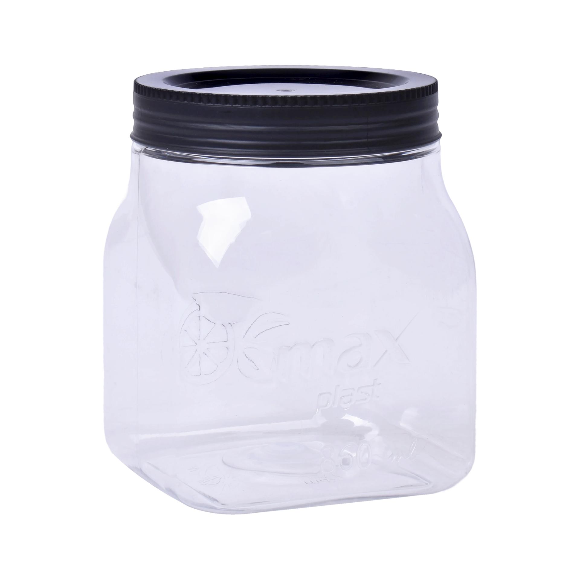 FRASCO PLASTICO 860ML 0352 CX24 FRASCO PLASTICO 860ML 0352 CX24