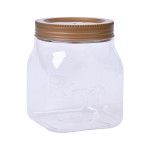 FRASCO PLASTICO 860ML 0352 CX24 FRASCO PLASTICO 860ML 0352 CX24