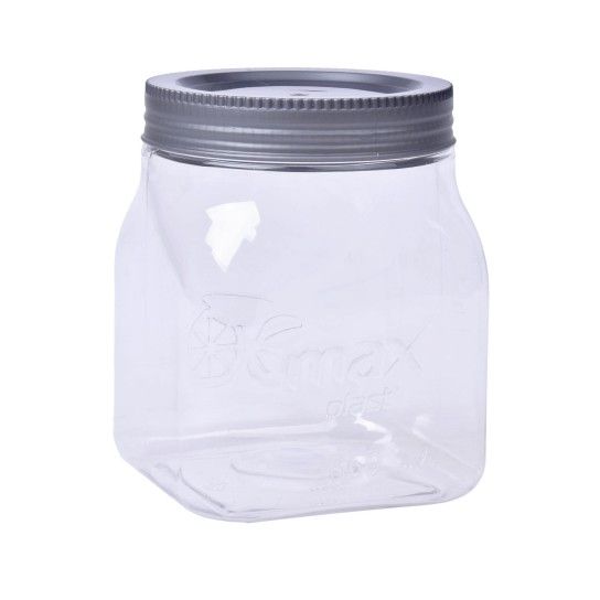 FRASCO PLASTICO 860ML 0352 CX24 FRASCO PLASTICO 860ML 0352 CX24