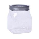 FRASCO PLASTICO 860ML 0352 CX24 FRASCO PLASTICO 860ML 0352 CX24