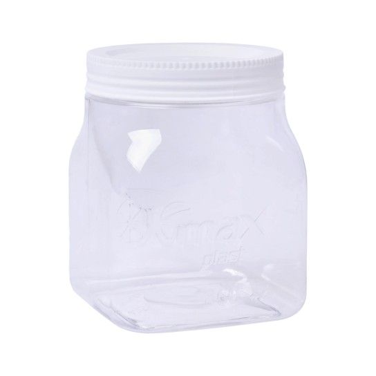 FRASCO PLASTICO 860ML 0352 CX24 FRASCO PLASTICO 860ML 0352 CX24