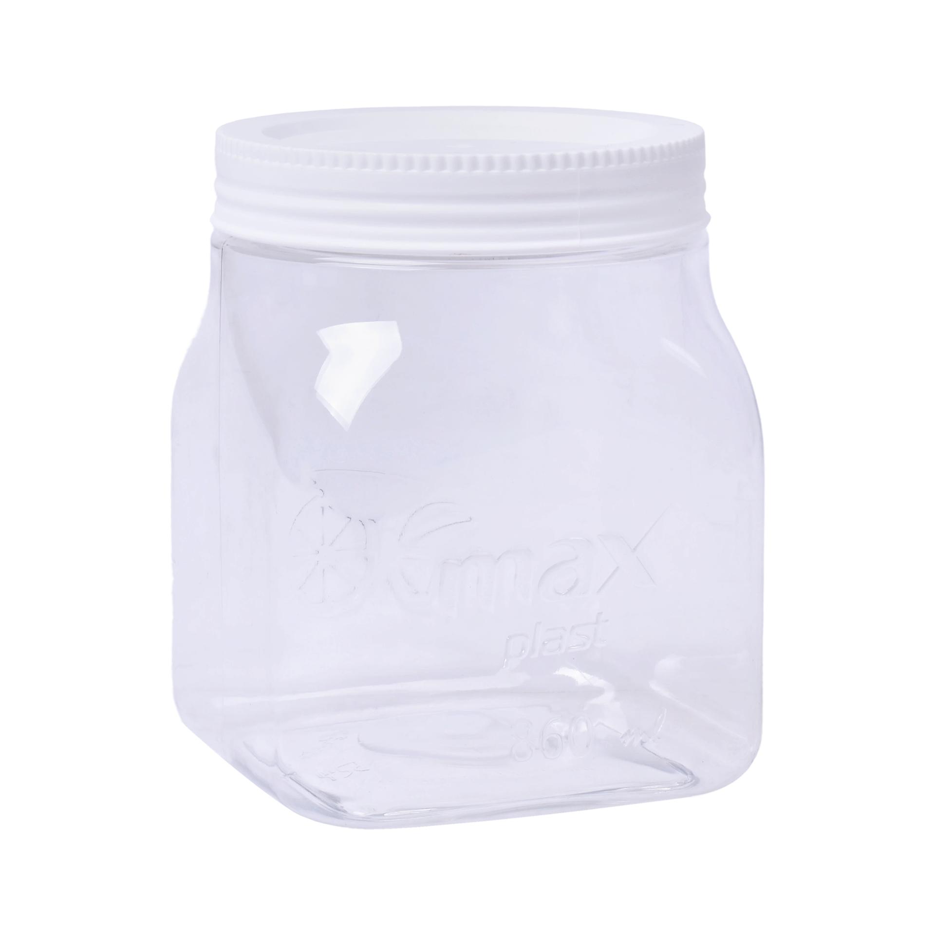 FRASCO PLASTICO 860ML 0352 CX24 FRASCO PLASTICO 860ML 0352 CX24