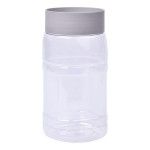 FRASCO PLASTICO 1,3L 1643 CX24