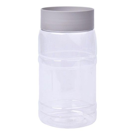 FRASCO PLASTICO 1,3L 1643 CX24
