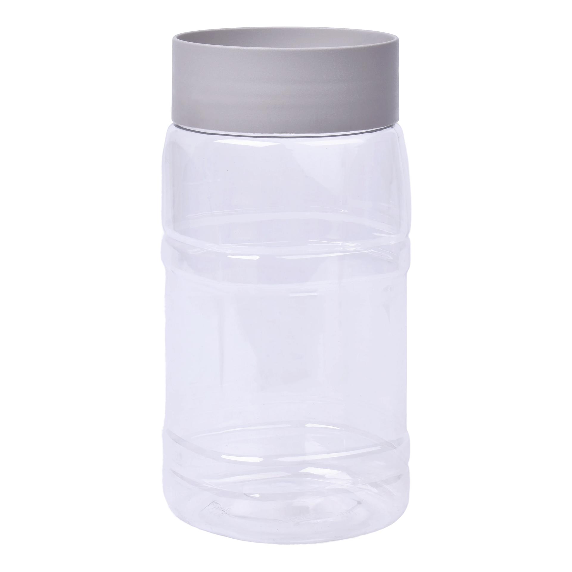 FRASCO PLASTICO 1,3L 1643 CX24