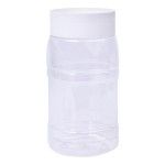 FRASCO PLASTICO 1,3L 1643 CX24