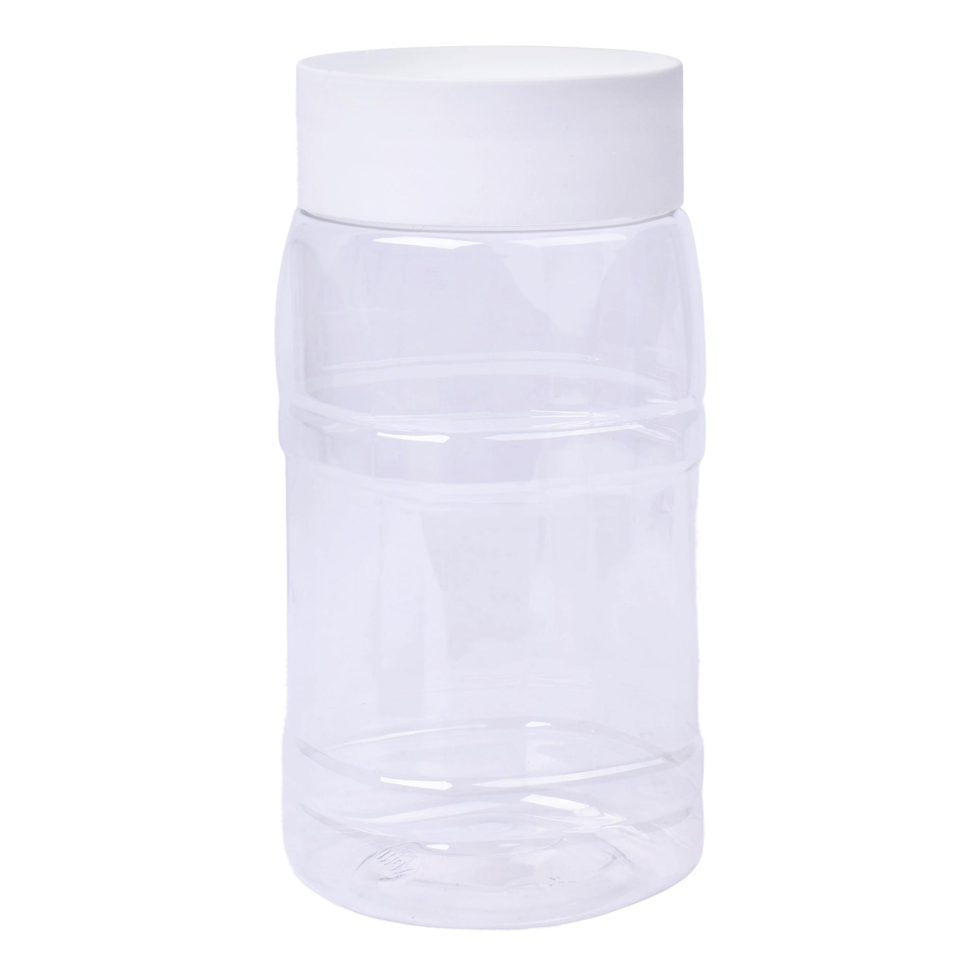 FRASCO PLASTICO 1,3L 1643 CX24