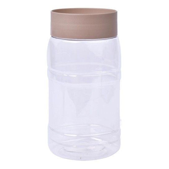 FRASCO PLASTICO 1,3L 1643 CX24