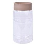 FRASCO PLASTICO 1,3L 1643 CX24