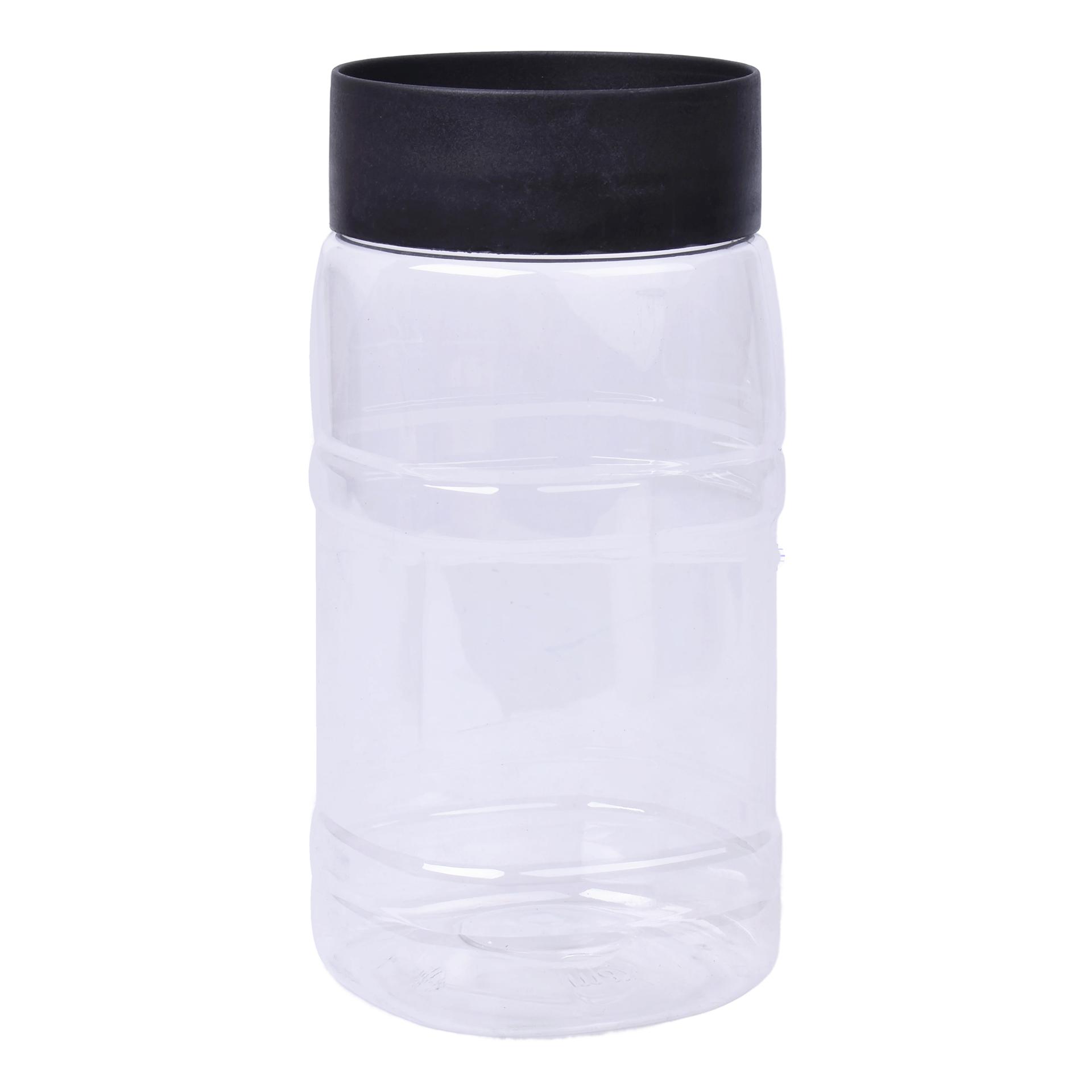 FRASCO PLASTICO 1,3L 1643 CX24