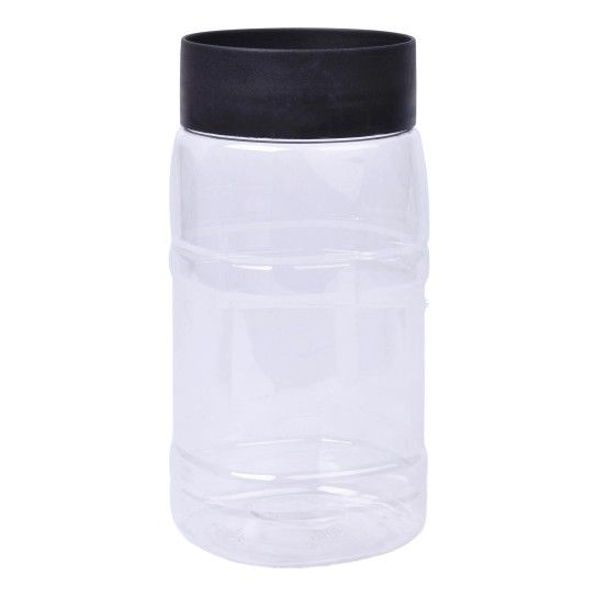 FRASCO PLASTICO 1,3L 1643 CX24