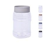 FRASCO PLASTICO 580ML 1645 CX48 FRASCO PLASTICO 580ML 1645 CX48