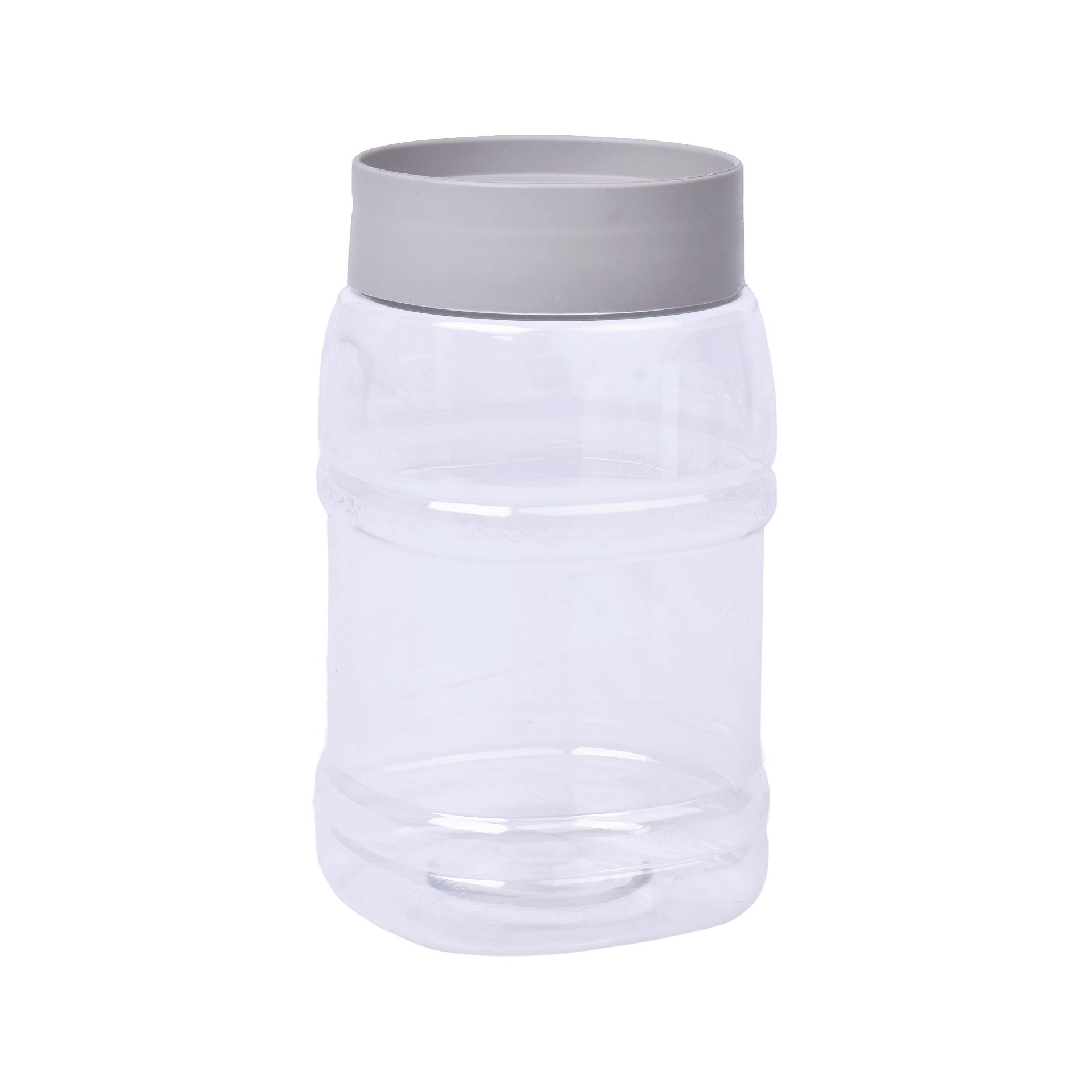 FRASCO PLASTICO 580ML 1645 CX48 FRASCO PLASTICO 580ML 1645 CX48