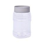 FRASCO PLASTICO 580ML 1645 CX48 FRASCO PLASTICO 580ML 1645 CX48