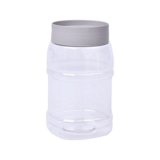 FRASCO PLASTICO 580ML 1645 CX48 FRASCO PLASTICO 580ML 1645 CX48