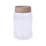 FRASCO PLASTICO 580ML 1645 CX48 FRASCO PLASTICO 580ML 1645 CX48