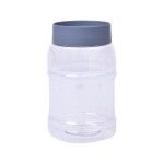 FRASCO PLASTICO 580ML 1645 CX48 FRASCO PLASTICO 580ML 1645 CX48