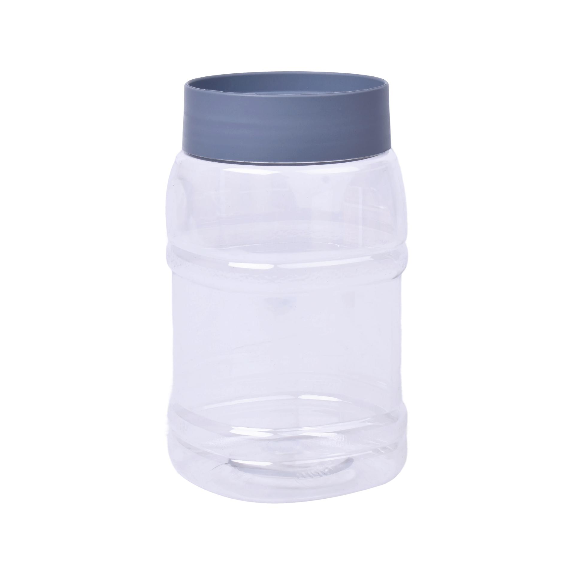 FRASCO PLASTICO 580ML 1645 CX48 FRASCO PLASTICO 580ML 1645 CX48