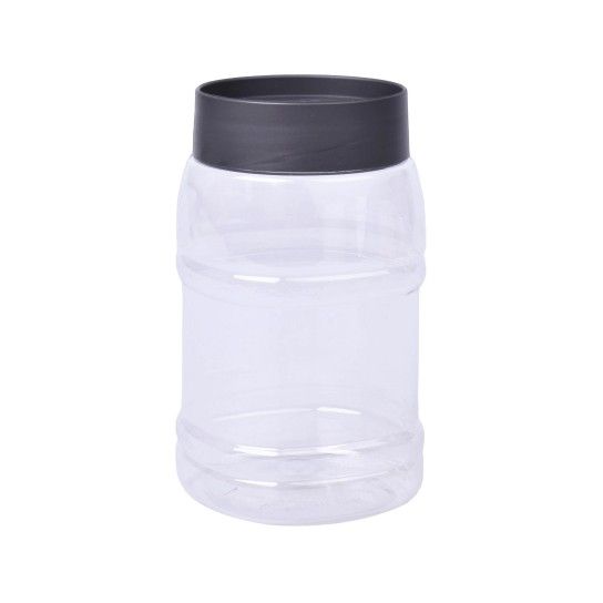 FRASCO PLASTICO 580ML 1645 CX48 FRASCO PLASTICO 580ML 1645 CX48