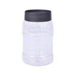 FRASCO PLASTICO 580ML 1645 CX48 FRASCO PLASTICO 580ML 1645 CX48