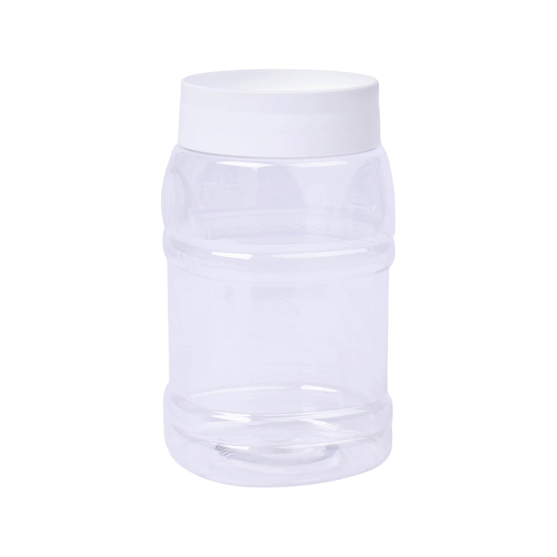FRASCO PLASTICO 580ML 1645 CX48 FRASCO PLASTICO 580ML 1645 CX48